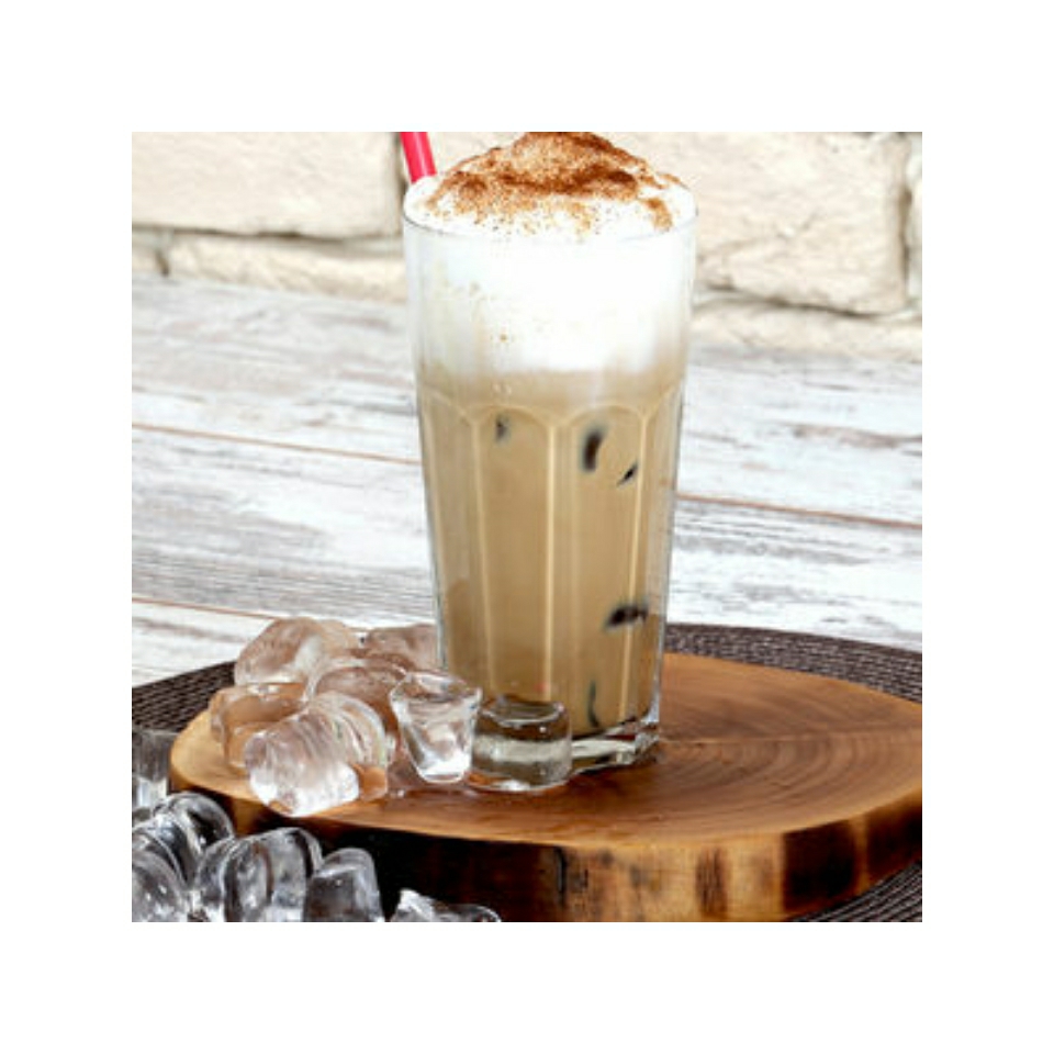 FRAPPE KAHVELİ