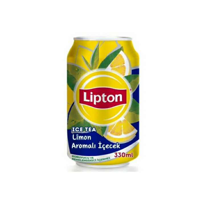 ICE TEA ŞEFTALİ