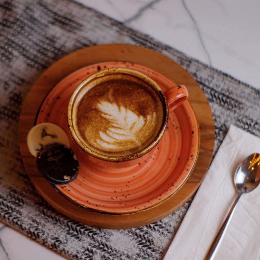 LATTE