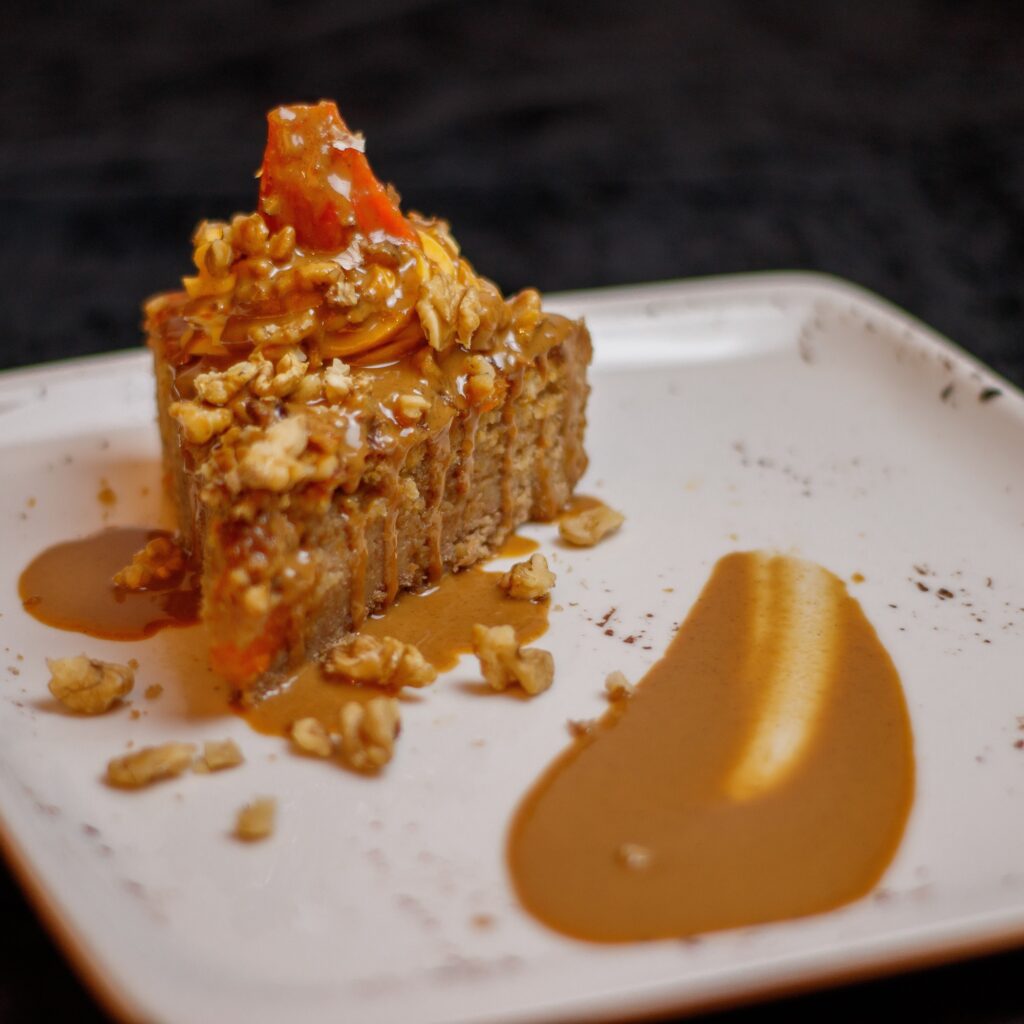 TART BALKABAKLI