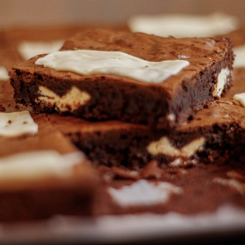 BROWNİE