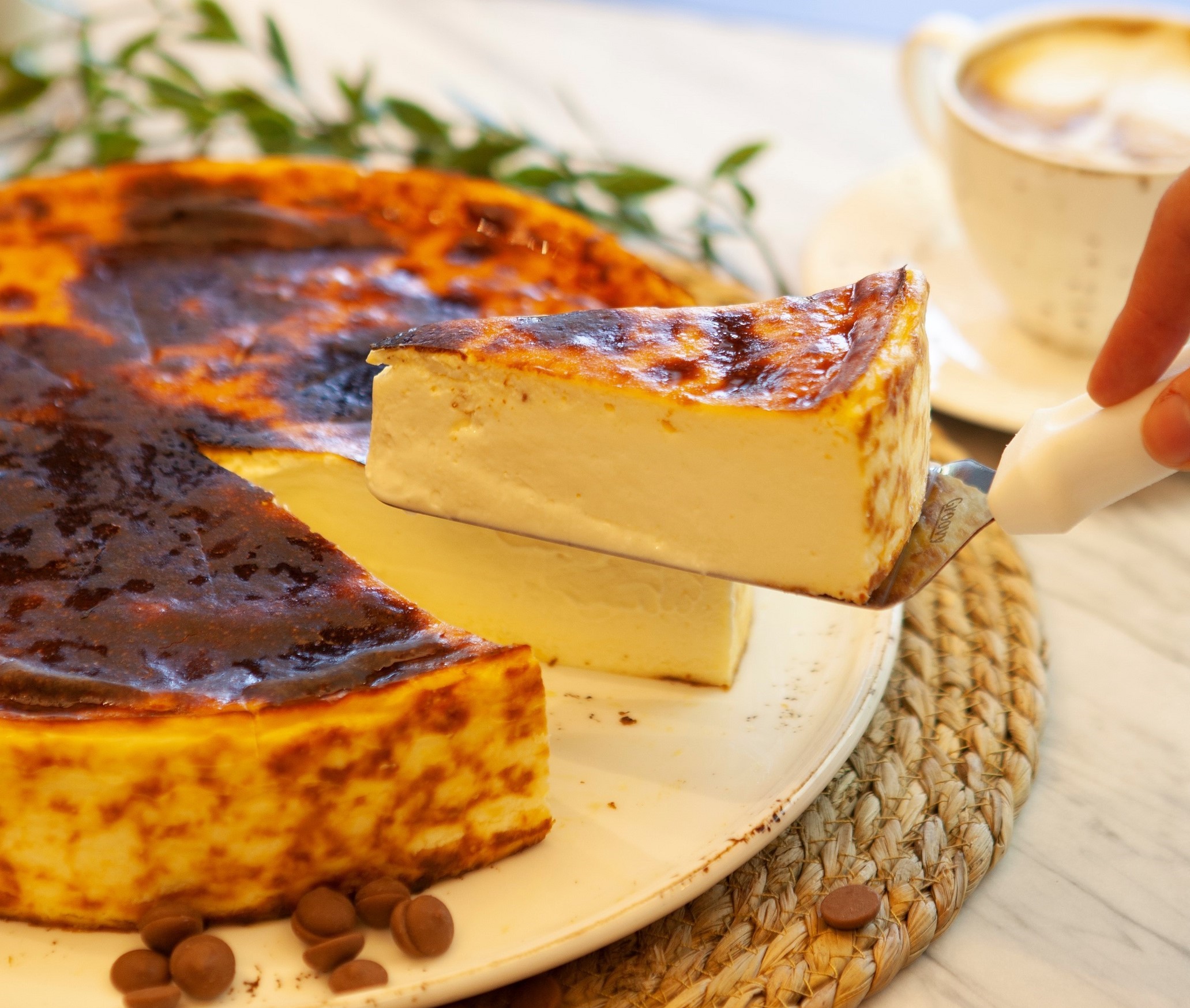 CHEESECAKELER