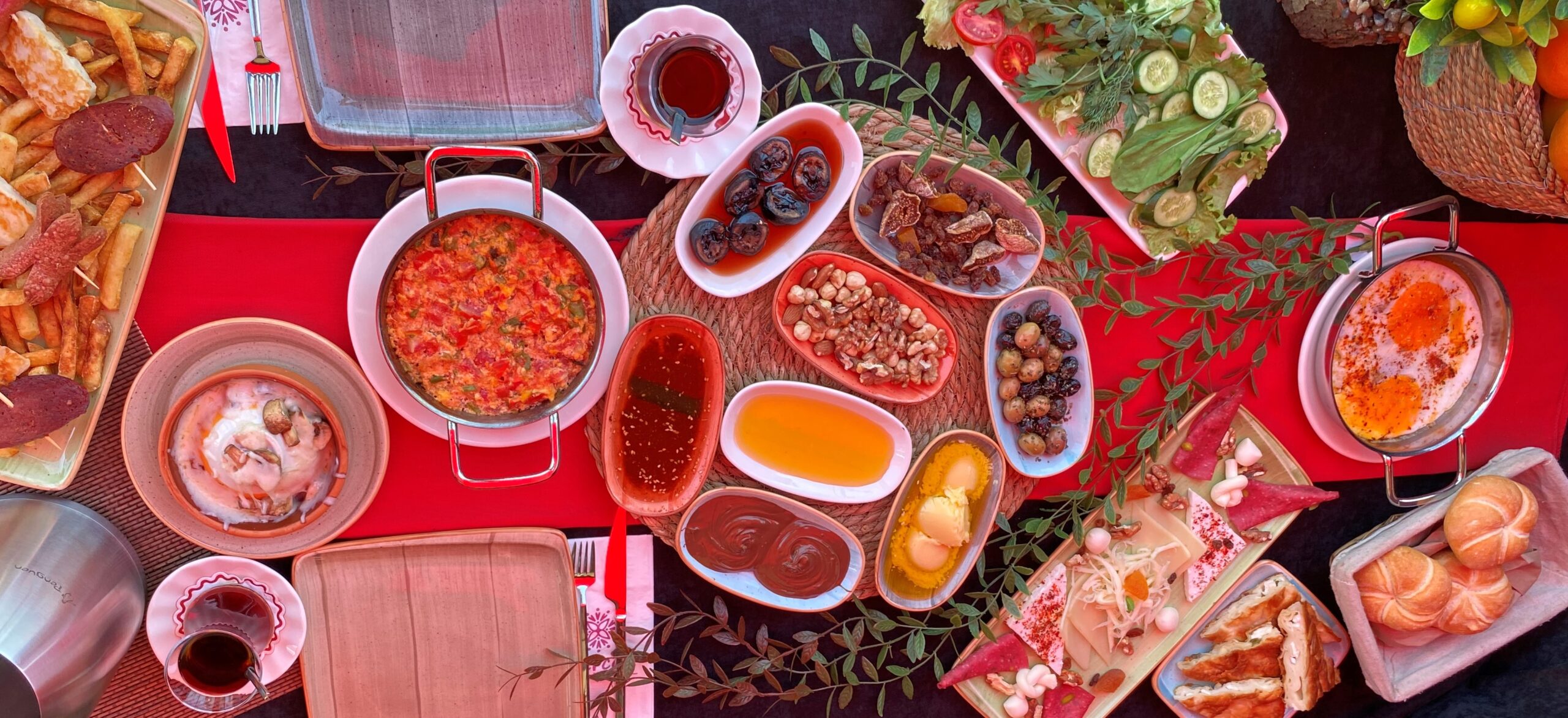 KAHVALTI