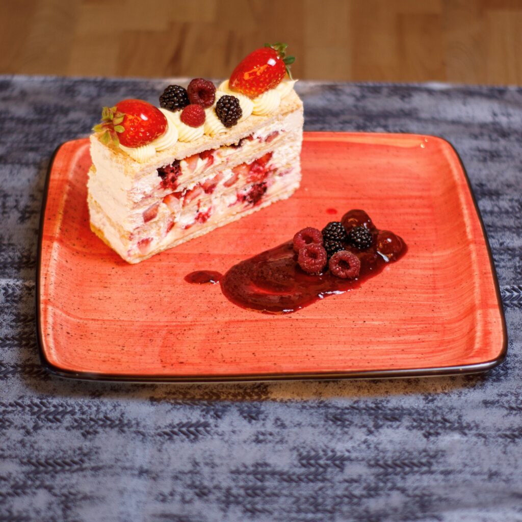 PAVLOVA