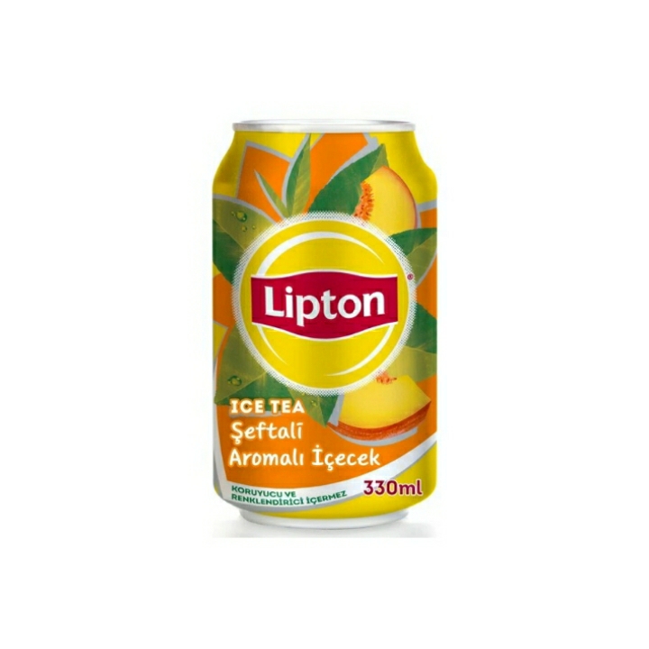 ICE TEA LİMON