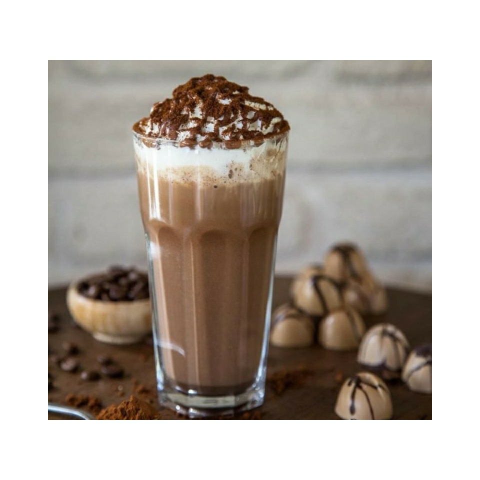 MİLKSHAKE