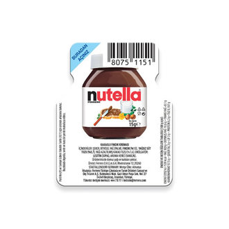 NUTELLA