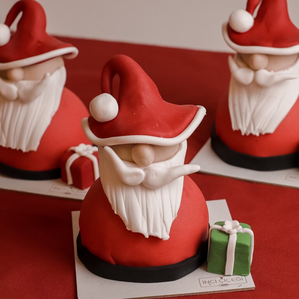 NOEL BABA