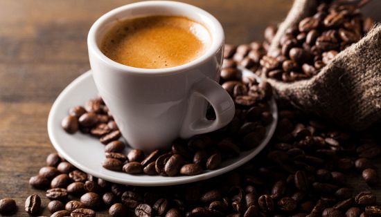 ESPRESSO TEK