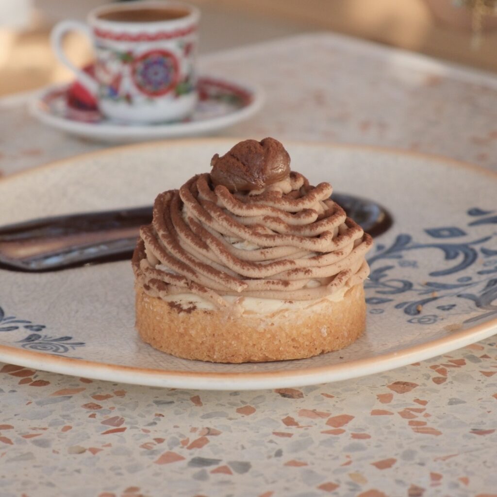 MONT BLANC