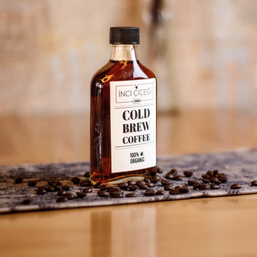 COLD BREW