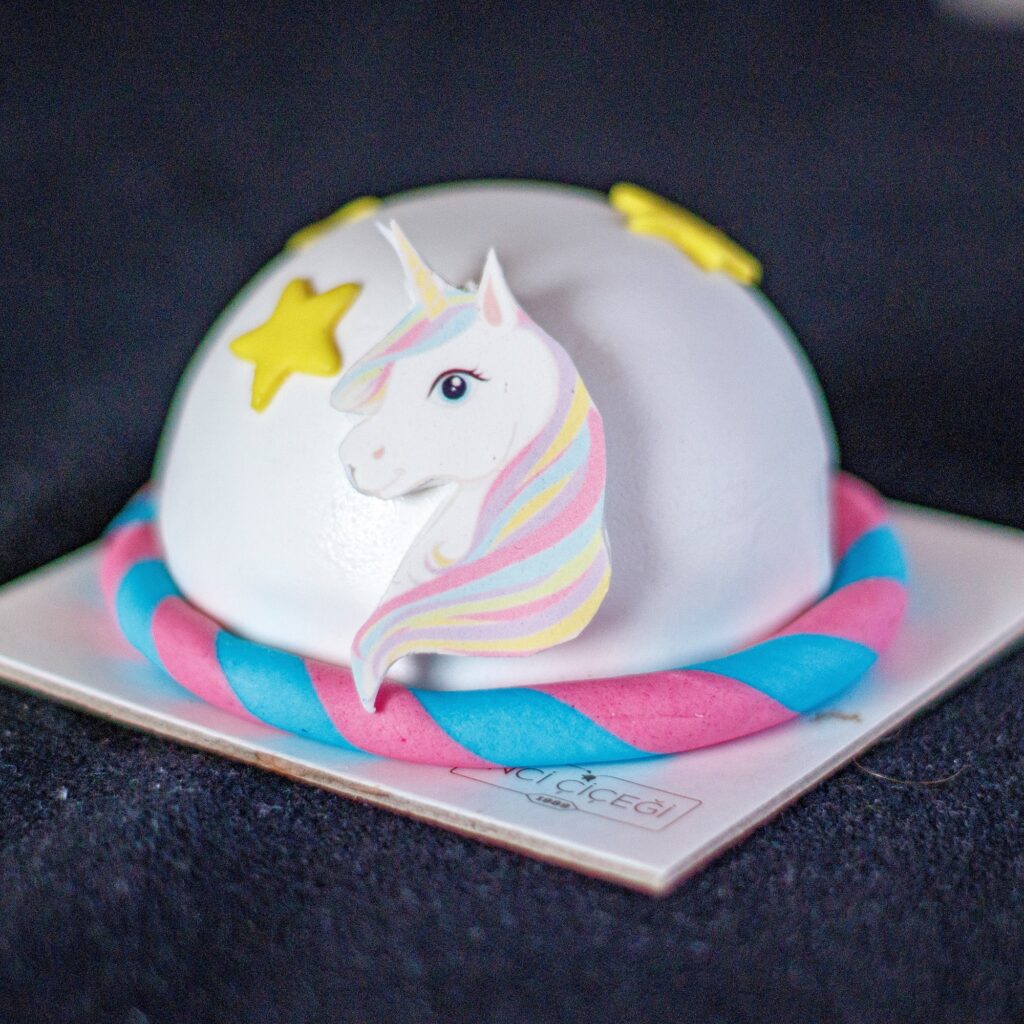 Unicornio