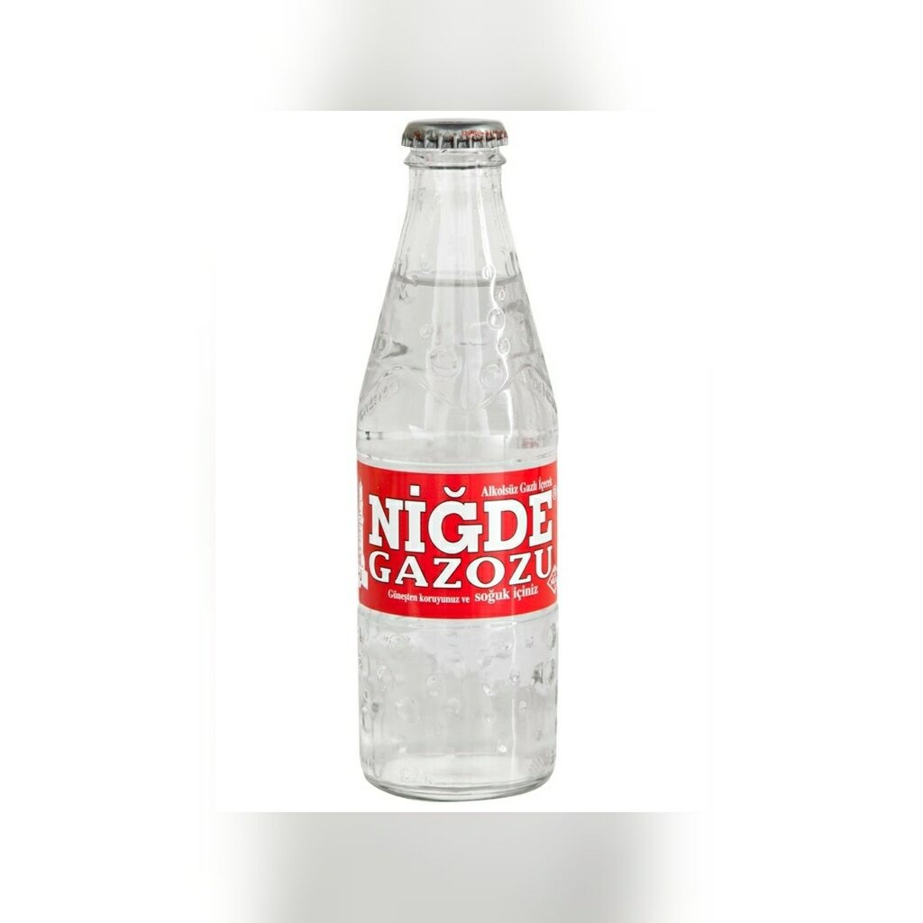 NİĞDE GAZOZU